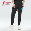 【官方正版】利物浦俱乐部 | 简约拼色长裤夏季休闲百搭裤子 商品缩略图0