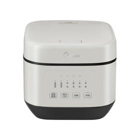 美的_5L电饭煲MB-5A60