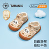 泰兰尼斯101童鞋夏季步前鞋女童赤足鞋婴儿鞋男童宝宝鞋透气凉鞋  T24B5B6188 商品缩略图0
