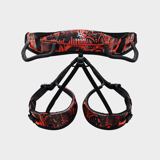 KAILAS凯乐石 Airo kid  小天使儿童攀岩/登山安全带 EH109B 商品图2