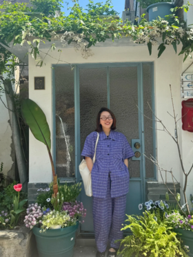 闪照第119期 用照片交换春天