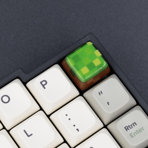 妙刷【键帽世界】系列像素主题 商品图4