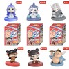 哪吒之魔童闹海系列盲盒手办摆件敖丙敖光套装太乙真人 商品缩略图1