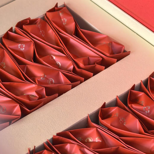 【2026春茶新品】象窝馥雅红茶礼盒装 120克/ 盒 象窝9号红茶 纯手工采摘 一芽二三叶 商品图5