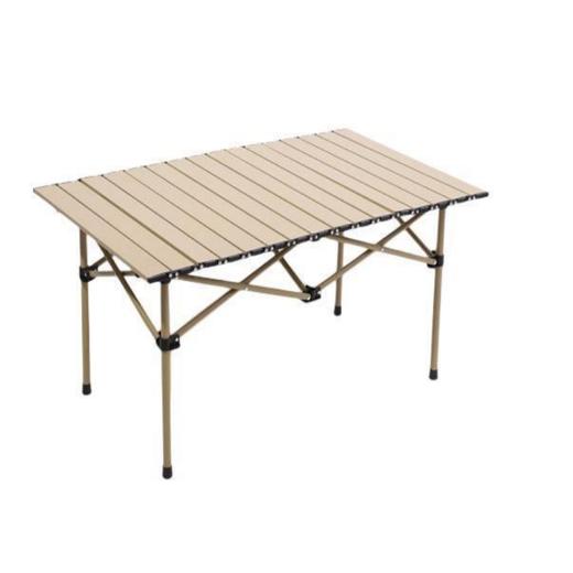 狼行者  户外折叠桌椅中号桌椅五件套 LXZ-80014 商品图11