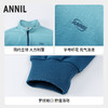 【实体店同款】男女童针织外套春季新款安奈儿童装AM515733 商品缩略图2