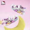 HelloKitty童鞋女童凉鞋包头夏季儿童亮灯鞋女宝宝沙滩鞋小童24-30 K4516875 商品缩略图1