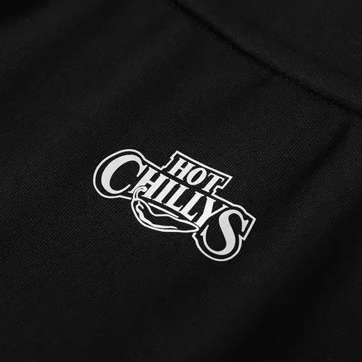 HOTCHILLYS热椒8K磨毛户外保暖长裤女滑雪速干打底裤HCA4436 商品图4