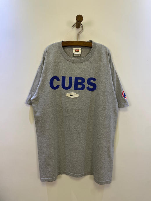 NIKE 耐克 MLB 美国职业棒球大联盟 TEAM 短袖T恤 _SST(M) 商品图0