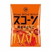 湖池屋芝士味膨化玉米条（增量版） 商品缩略图3