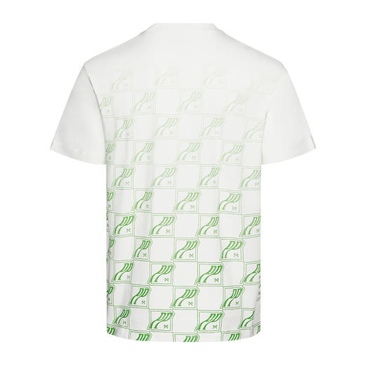 PP-WHITE 【T恤】 WTD012220033 商品图6