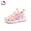 HelloKitty童鞋女童包头凉鞋夏季儿童大童沙滩鞋防滑26-35 K4526861 商品缩略图0