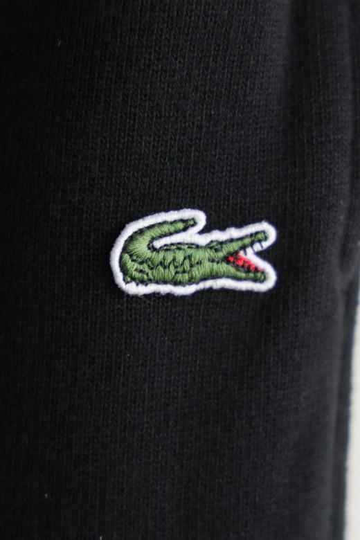 L.A.C 法西小渔 松紧弹力休闲短裤中裤 DK347 商品图5