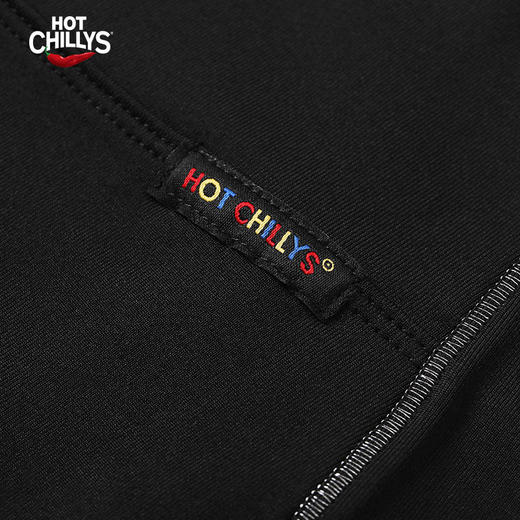 HOTCHILLYS热椒女士8K磨毛休闲短裙筒裙打底百搭迷你裙HCA9976 商品图2