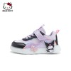 hellokitty库洛米女童鞋儿童板鞋春季女孩中小童休闲鞋28-35 KU5516809 商品缩略图3