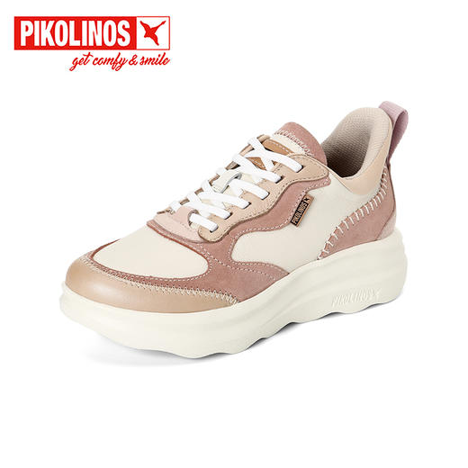 【云粉节】BF楼Pikolinos派高雁25春 商品图5