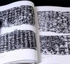 绝版！！书法田野考察成果集两种：《千唐志斋六十品卷》+《龙门造像题记》，16开，铜版纸印刷，王镛主编，河北美术出版社2008年一版一印，276元，售价78元。品95成。 商品缩略图8