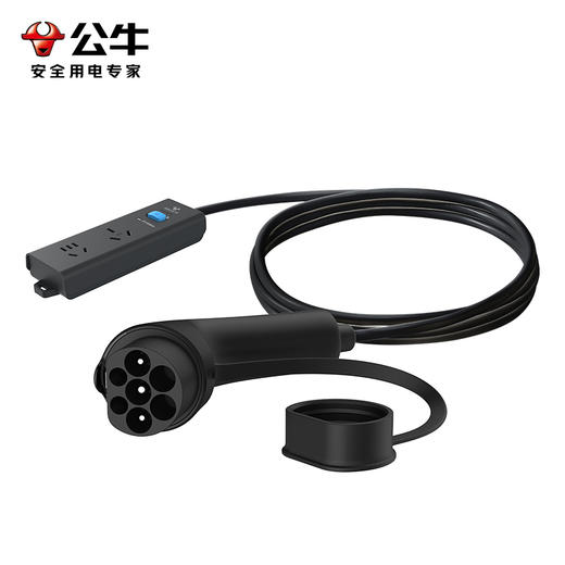 公牛放电枪（H5220防雷款） 商品图4