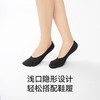 隐形船袜 | 无痕隐形不掉跟 新疆长绒棉精梳棉 高效吸湿排汗 舒适贴合不硌脚 多种款式可选 商品缩略图3