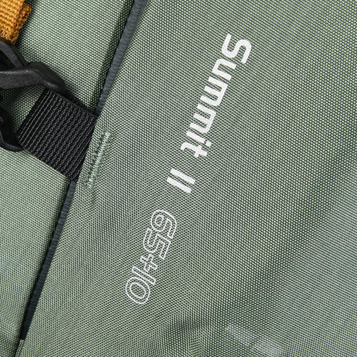 Kailas凯乐石户外运动  巅峰 PRO (Summit  PRO)65+10徒步背包 商品图3