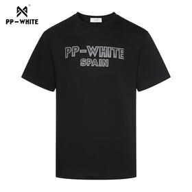 PP-WHITE 【T恤】 WTD062211899