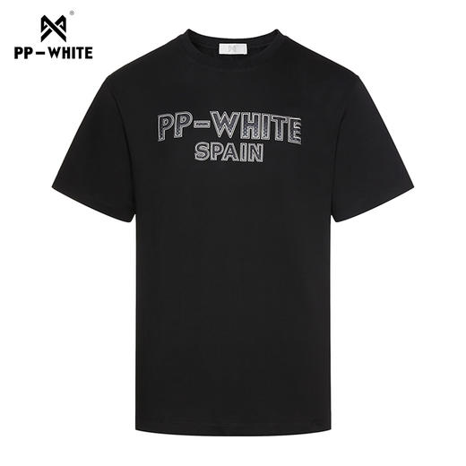 PP-WHITE 【T恤】 WTD062211899 商品图0