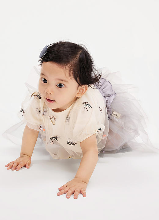 jnby   25年夏款  短袖T恤  YP4110490 商品图10