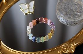 多宝串 | 灿若星河