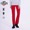 HOTCHILLYS热椒 F9系列女士户外滑雪运动抑菌保暖长裤 HCA7534 商品缩略图0