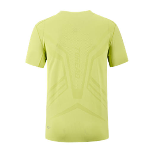 探路者男式功能短袖T恤TAJJAN81054 商品图1