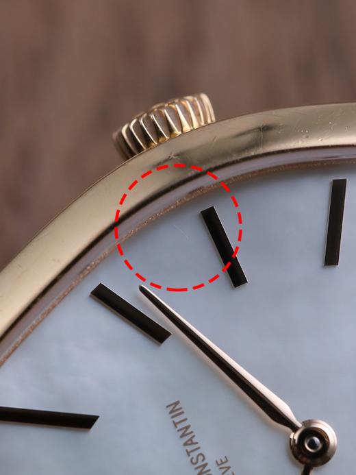 江诗丹顿81015/000R-B282 商品图2