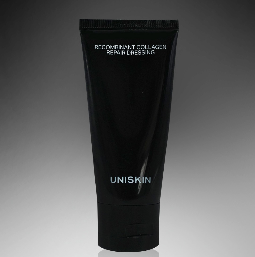 lkc优时颜重组胶原蛋白修复敷料