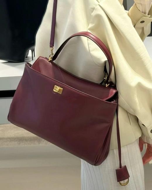 中性款Rodeo斜挎包手提包ho004 商品图2