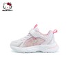 hellokitty童鞋女童运动鞋春季儿童网面鞋女孩休闲鞋甜美28-35 K5516812 商品缩略图0