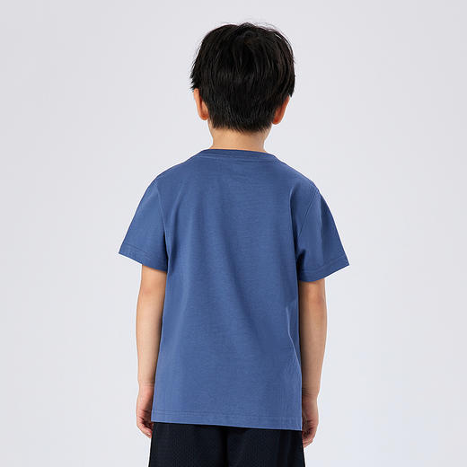 NIKE 夏 小童 短袖T恤 NKB-TE-K948 商品图2