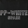 PP-WHITE 【T恤】 WTD062211899 商品缩略图4