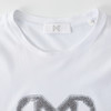 PP-WHITE 【T恤】 WTD013213851 商品缩略图10