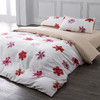 KGD-016 KENZO 繁花全棉贡缎四件套 商品缩略图0