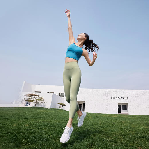 FCA232时尚小方领背心 商品图9