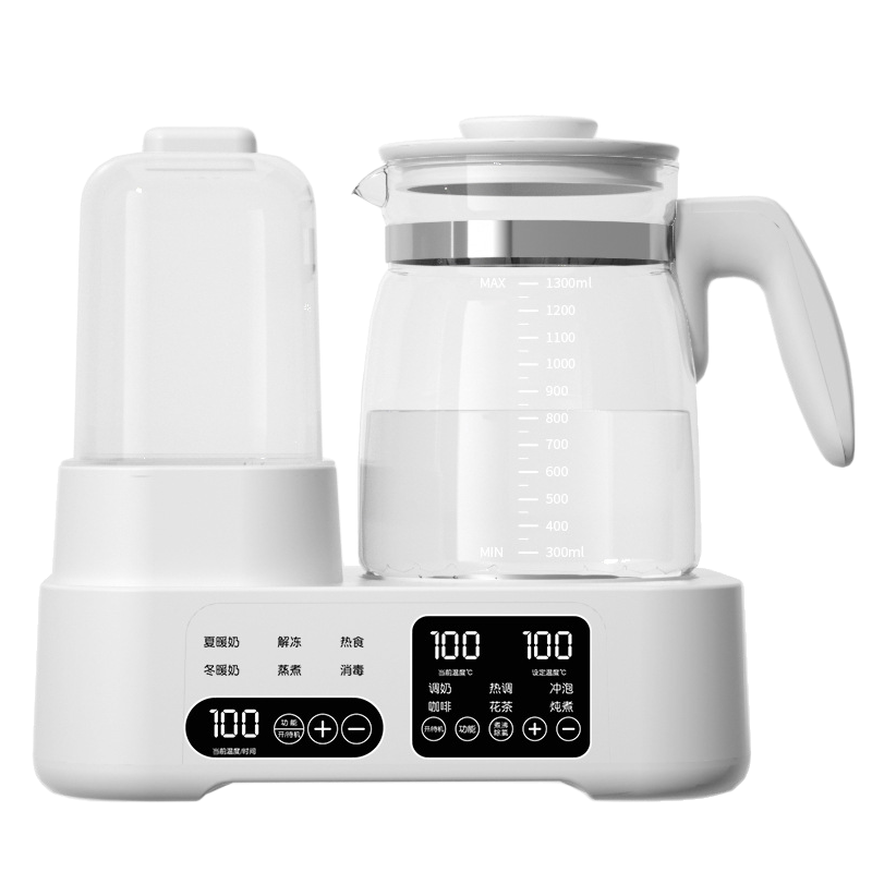 恒温壶【非卖品】