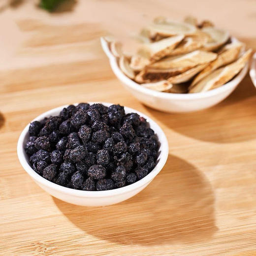 即食黑豆 清甜本味 每一口都口齿生香 商品图1