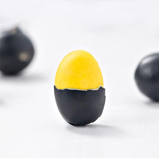 即食黑豆 清甜本味 每一口都口齿生香 商品图2