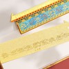 北京故宫九龙壁金属书签尺 国潮文创书尺现货学生纪念品书签旅游礼品 商品缩略图3