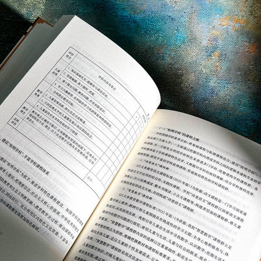 做精神澄澈的教师 娄斐 教师队伍建设 特色学校聚焦丛书 商品图10