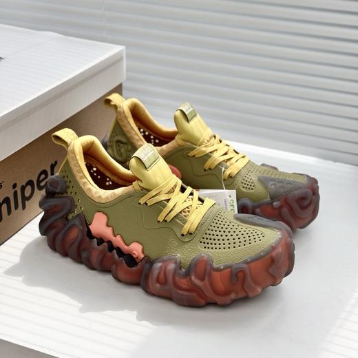 点此购买 Crocs卡骆驰Juniper男士时尚百搭潮流低帮生活休闲鞋 ds 313147 商品图5
