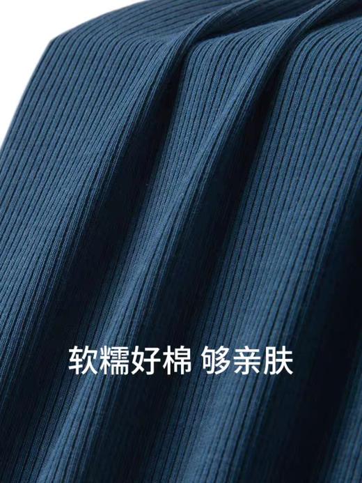 【150周年纪念款纯棉】SCHIESSER舒雅铂雅进口25春夏新品男士150周年纪念款棉质平角内裤E5-24841T 商品图1