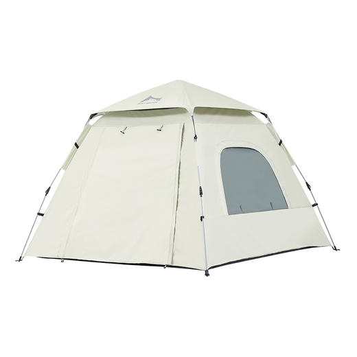 狼行者  户外全自动加厚速开帐篷LXZ-80005 商品图1