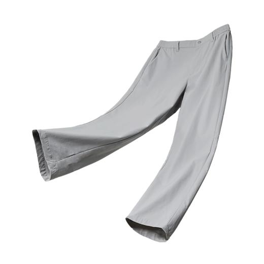 棉仓362818008-凉感速干轻量四面弹运动修身高尔夫裤 商品图3