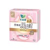 花王乐而雅8片400mm零触感羽感棉夜用卫生巾 商品缩略图0