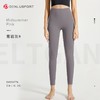 秋冬加绒细腻小暖绒瑜伽健身紧身裤DK95077# 商品缩略图7